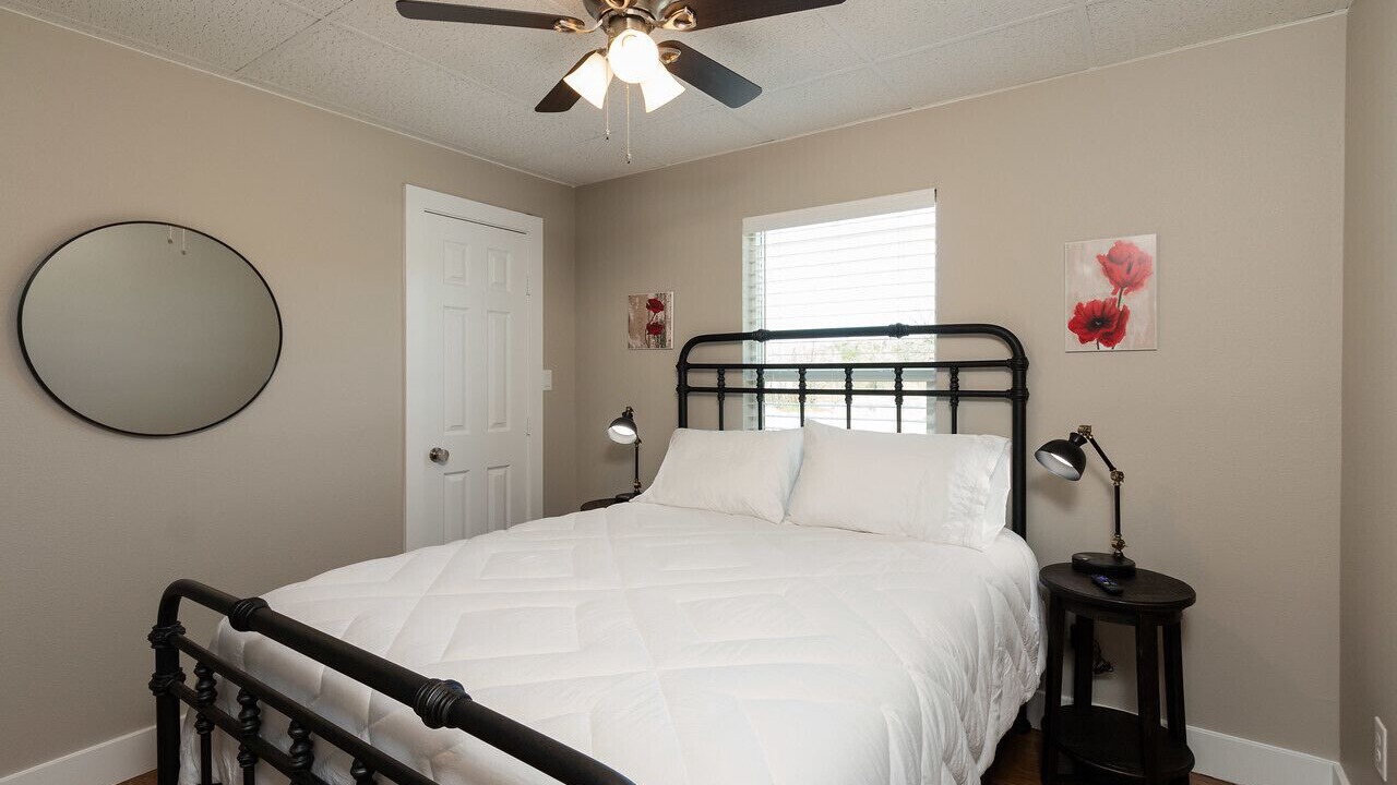 Photo of Bedroom in Georgetown