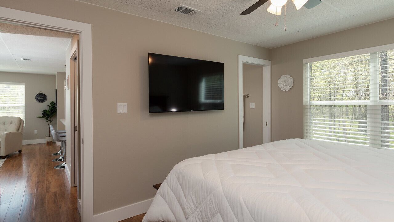 Photo of Bedroom in Georgetown