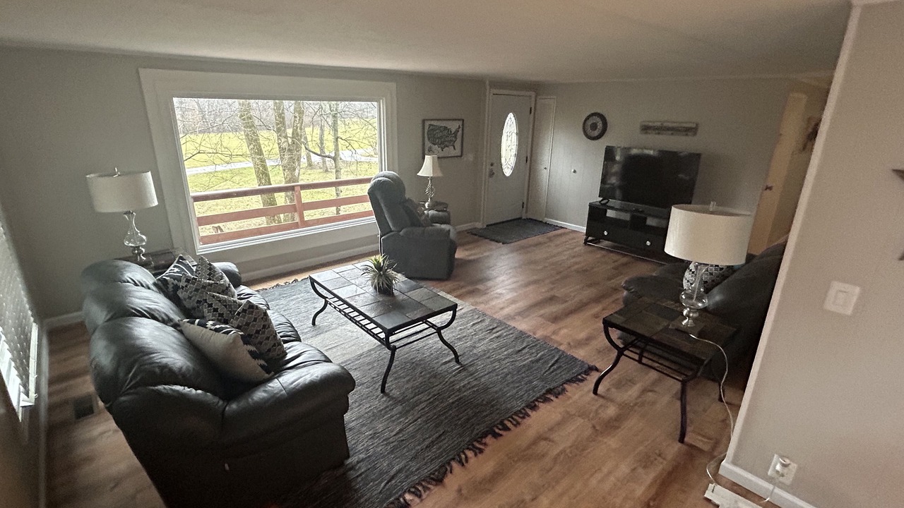Photo of Livingroom in Brentwood