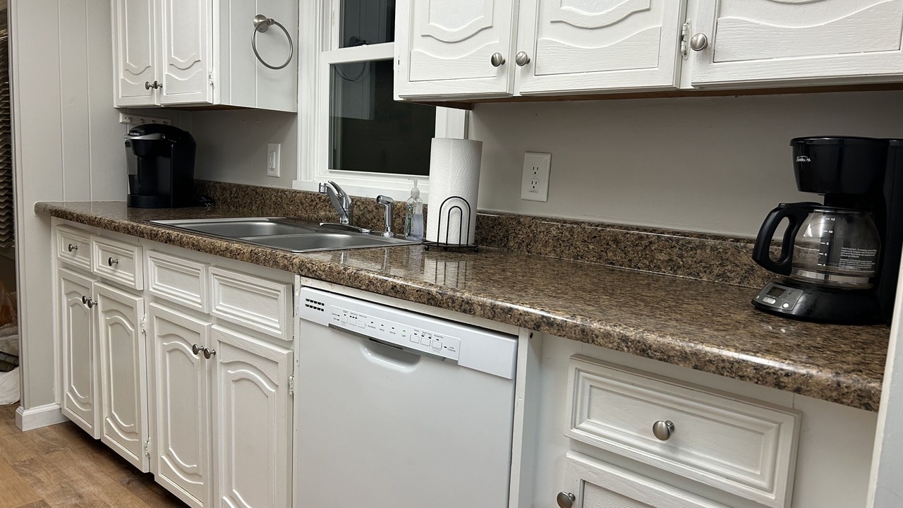 Photo of Kitchen in Brentwood