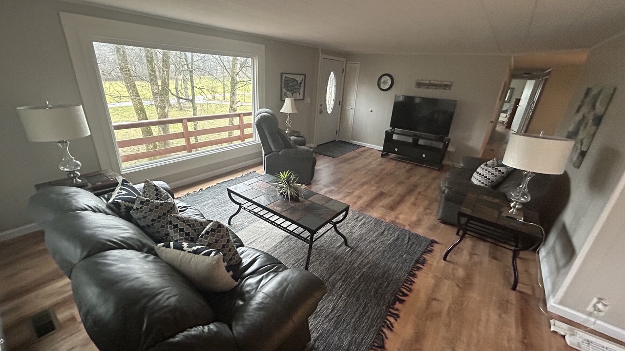 Photo of Livingroom in Brentwood