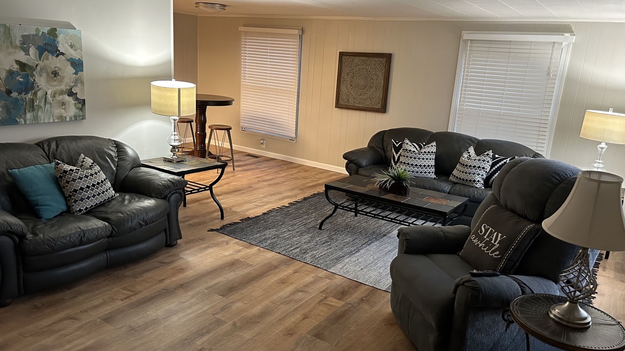 Photo of Livingroom in Brentwood