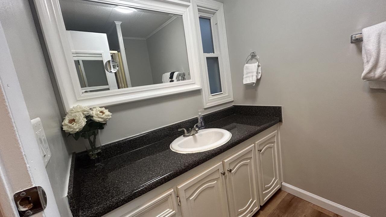 Photo of Bathroom in Brentwood