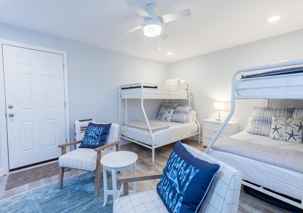 Photo of Bedroom in Village Green