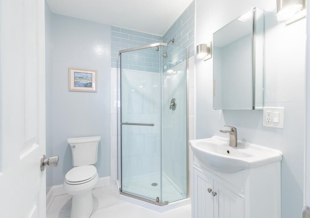Photo of Bathroom in Village Green