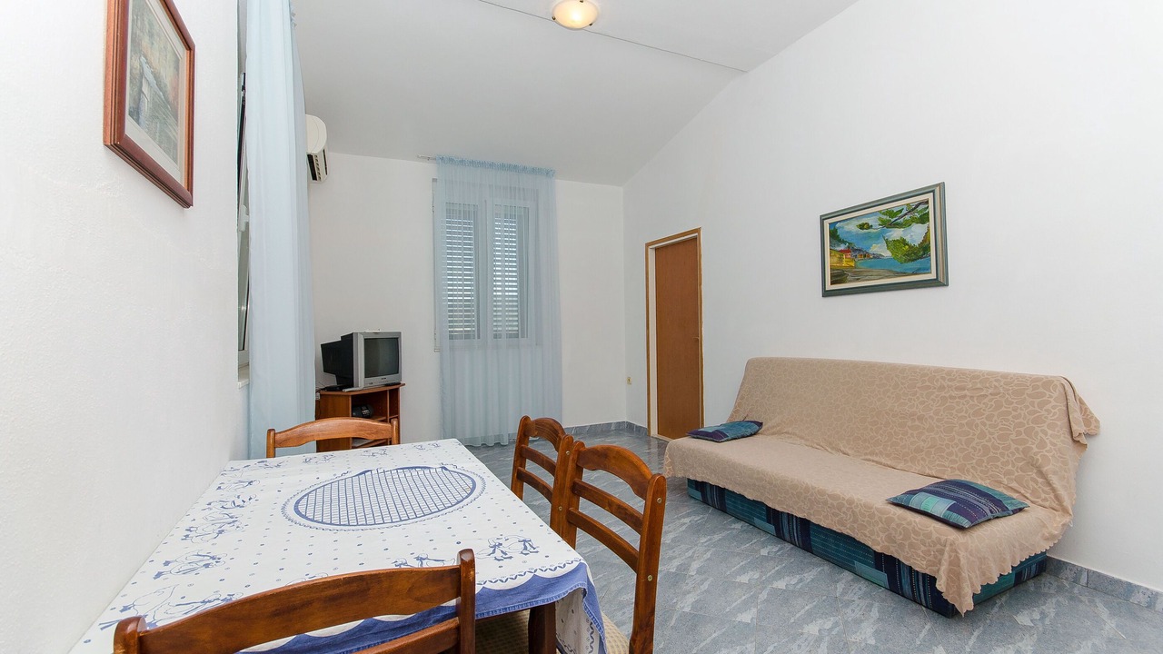 Photo of Livingroom in Vis