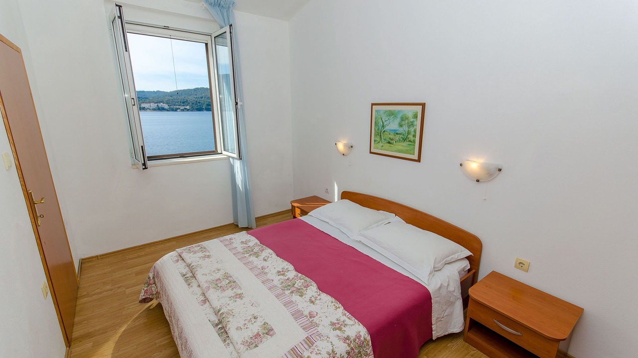 Photo of Bedroom in Vis