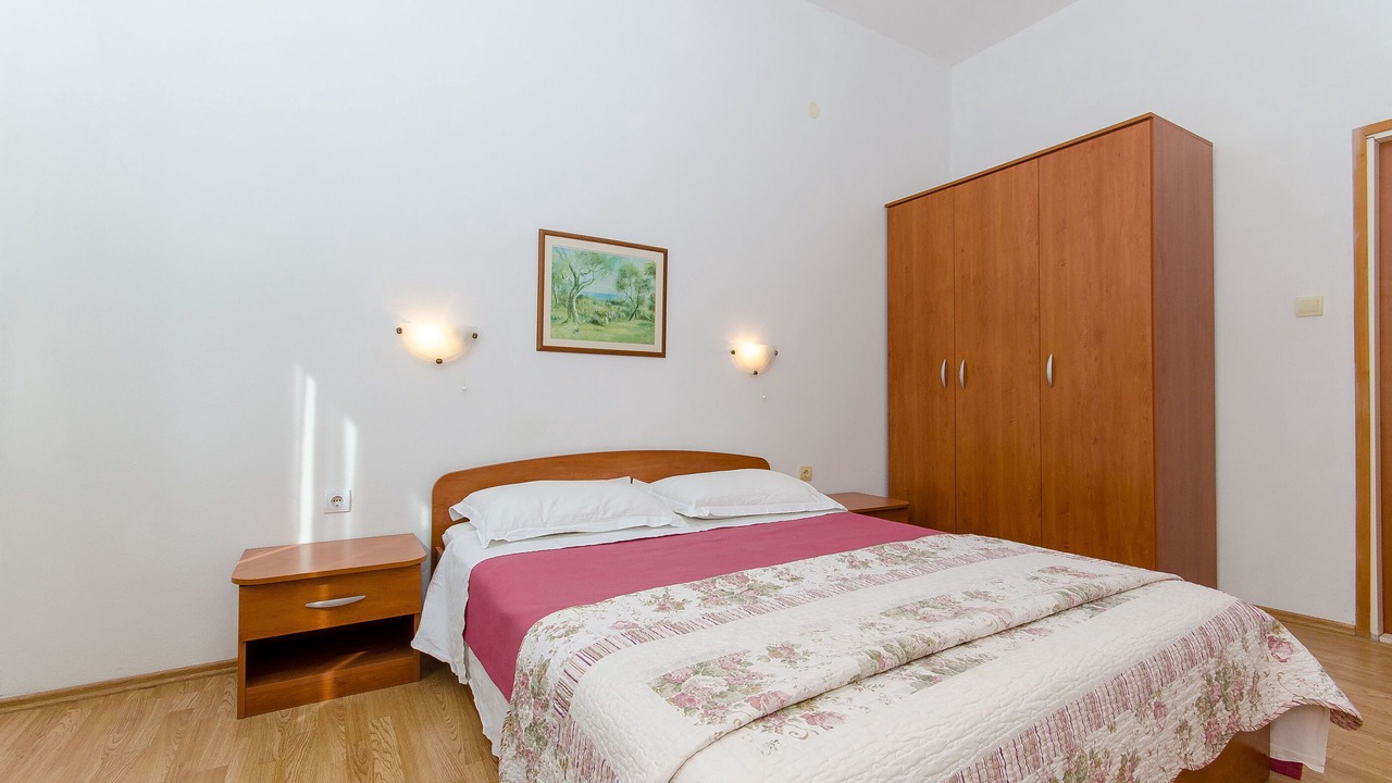 Photo of Bedroom in Vis