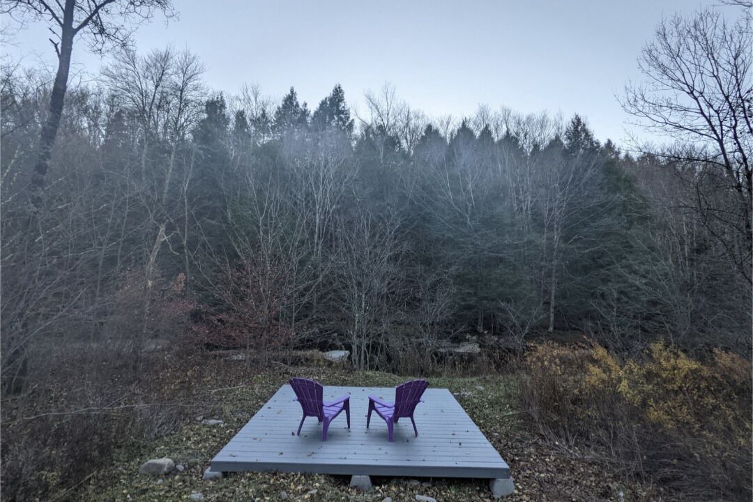 Photo of Outdoor in Livingston Manor