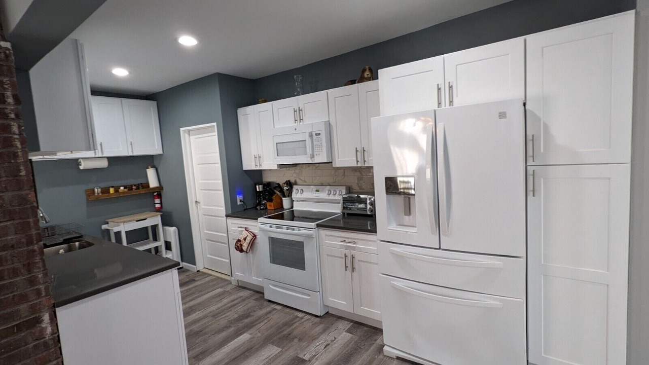 Photo of Kitchen in Livingston Manor