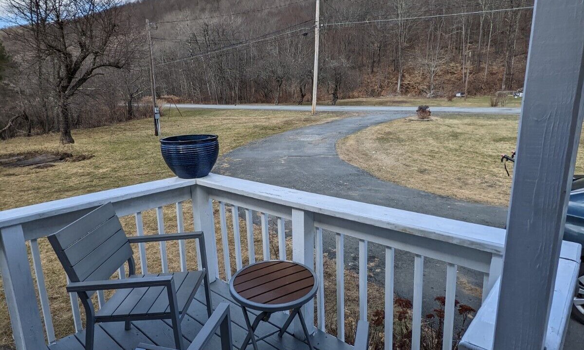 Photo of Outdoor in Livingston Manor