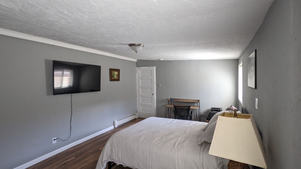Photo of Bedroom in Livingston Manor