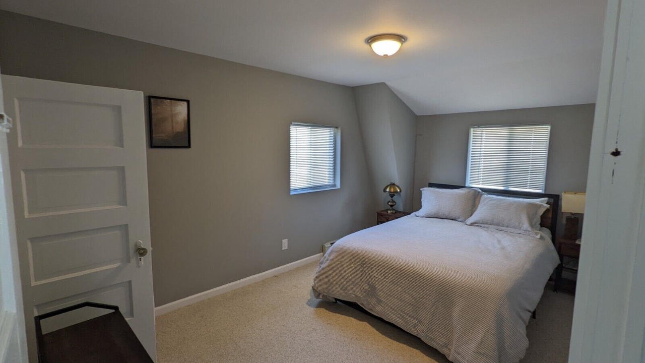 Photo of Bedroom in Livingston Manor