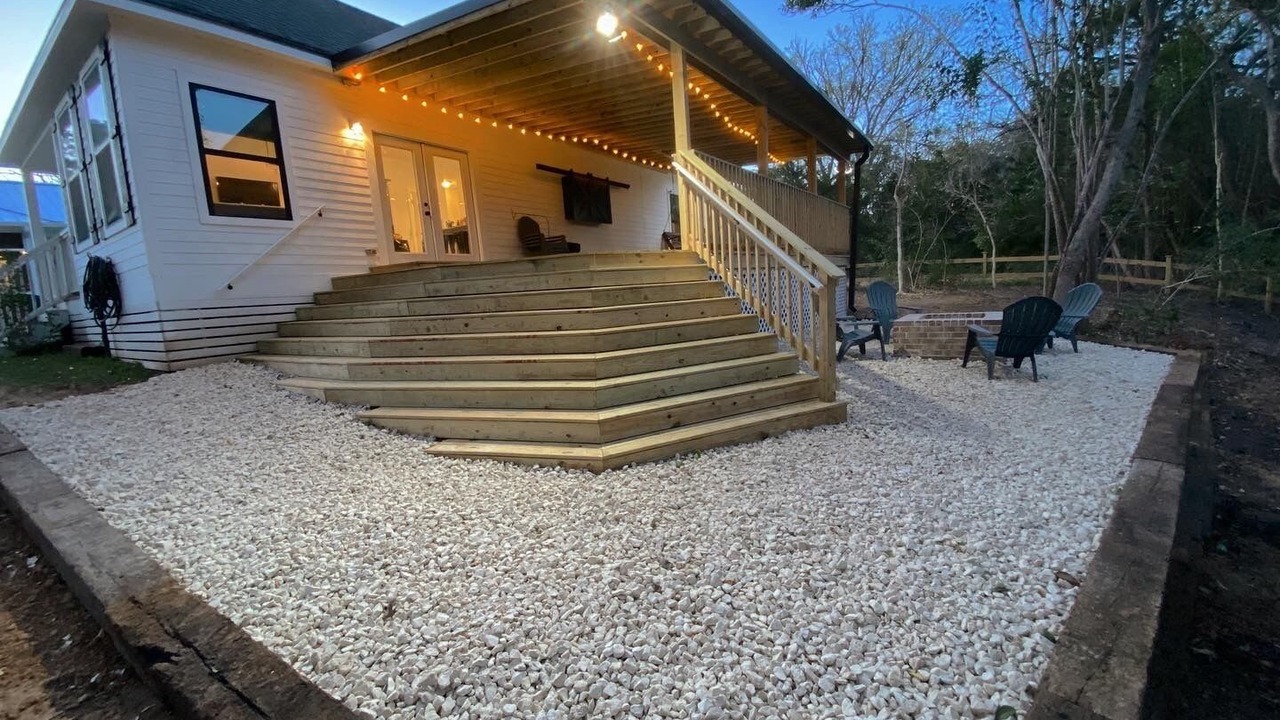 Photo of Outdoor in Brenham