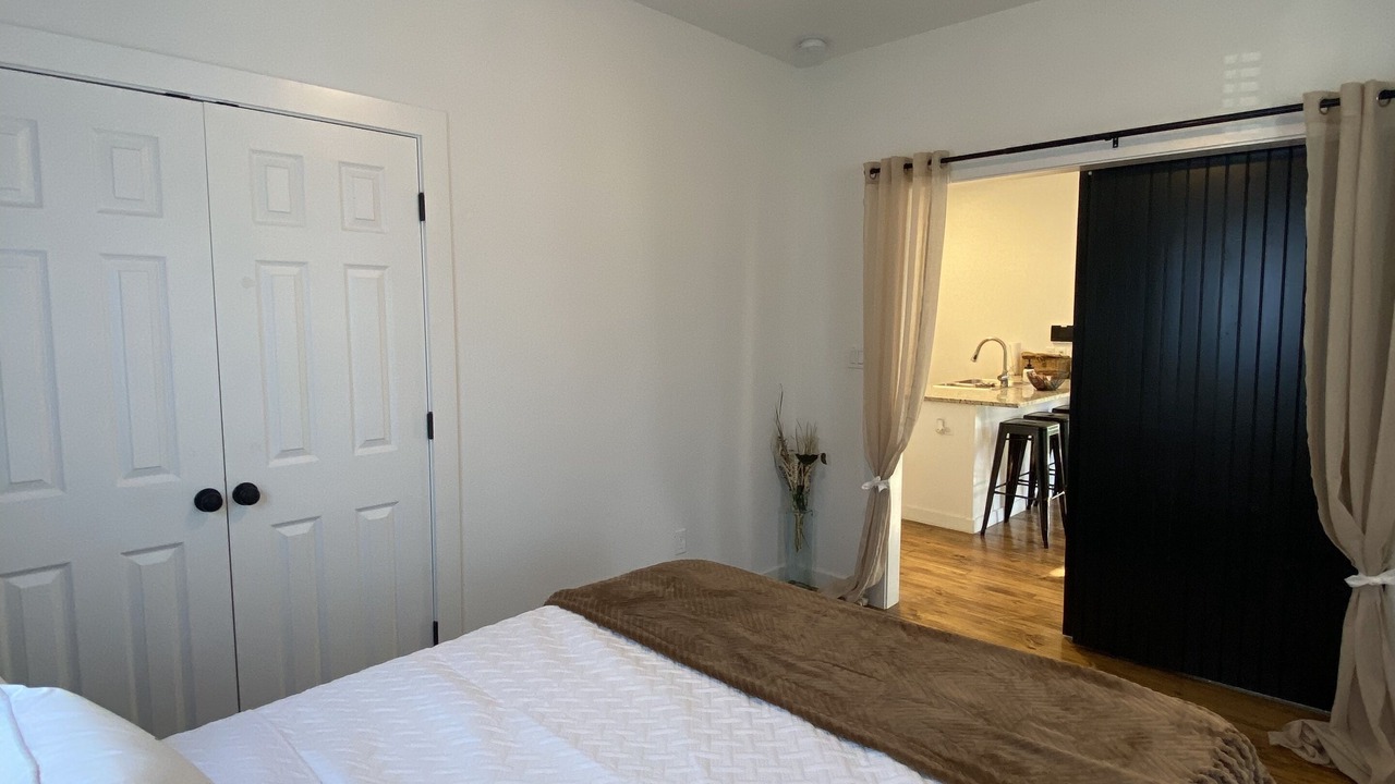 Photo of Bedroom in Brenham