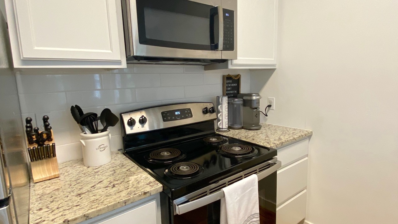 Photo of Kitchen in Brenham