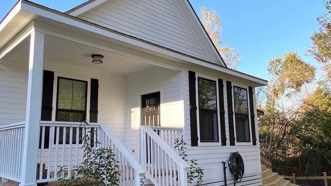 Photo of Outdoor in Brenham
