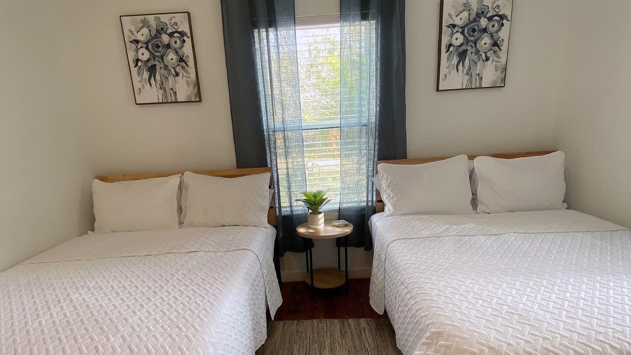 Photo of Bedroom in Brenham