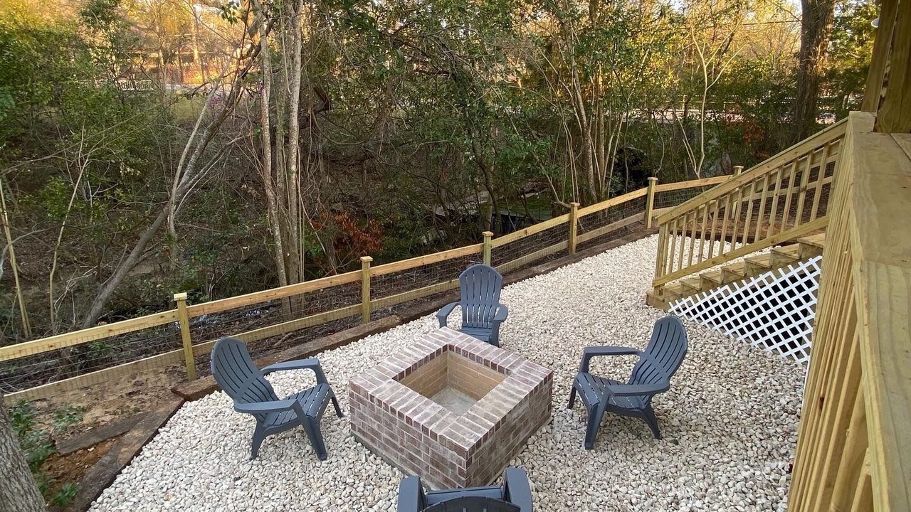 Photo of Outdoor in Brenham
