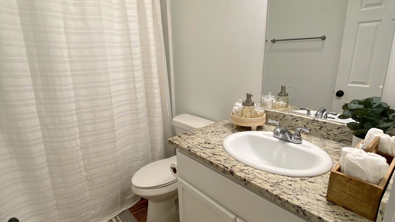 Photo of Bathroom in Brenham