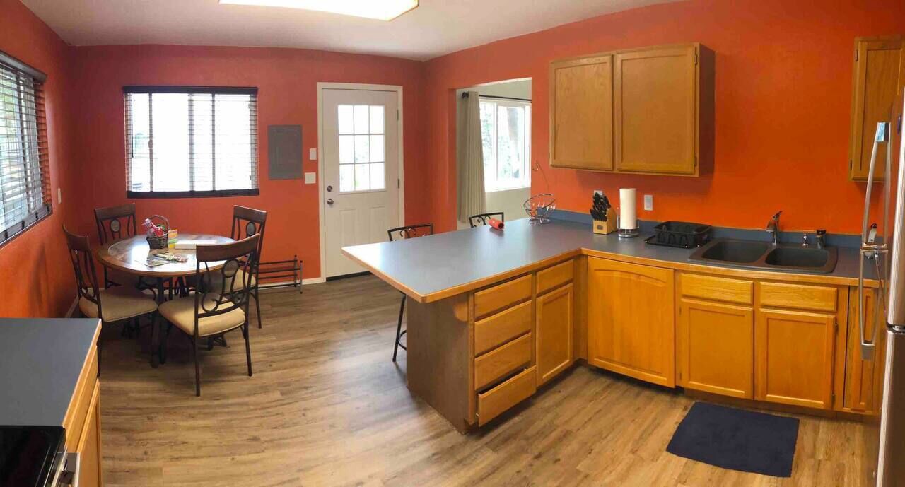Photo of Kitchen in Bayview