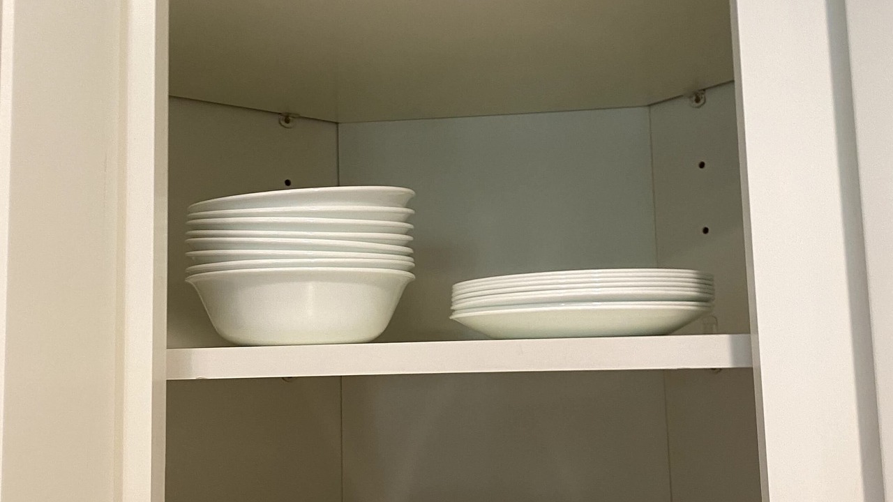 Photo of Kitchen in Pigeon Forge