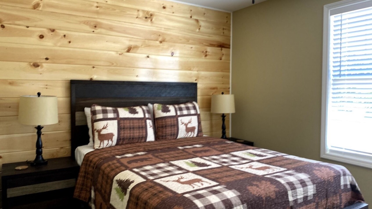 Photo of Bedroom in Pigeon Forge