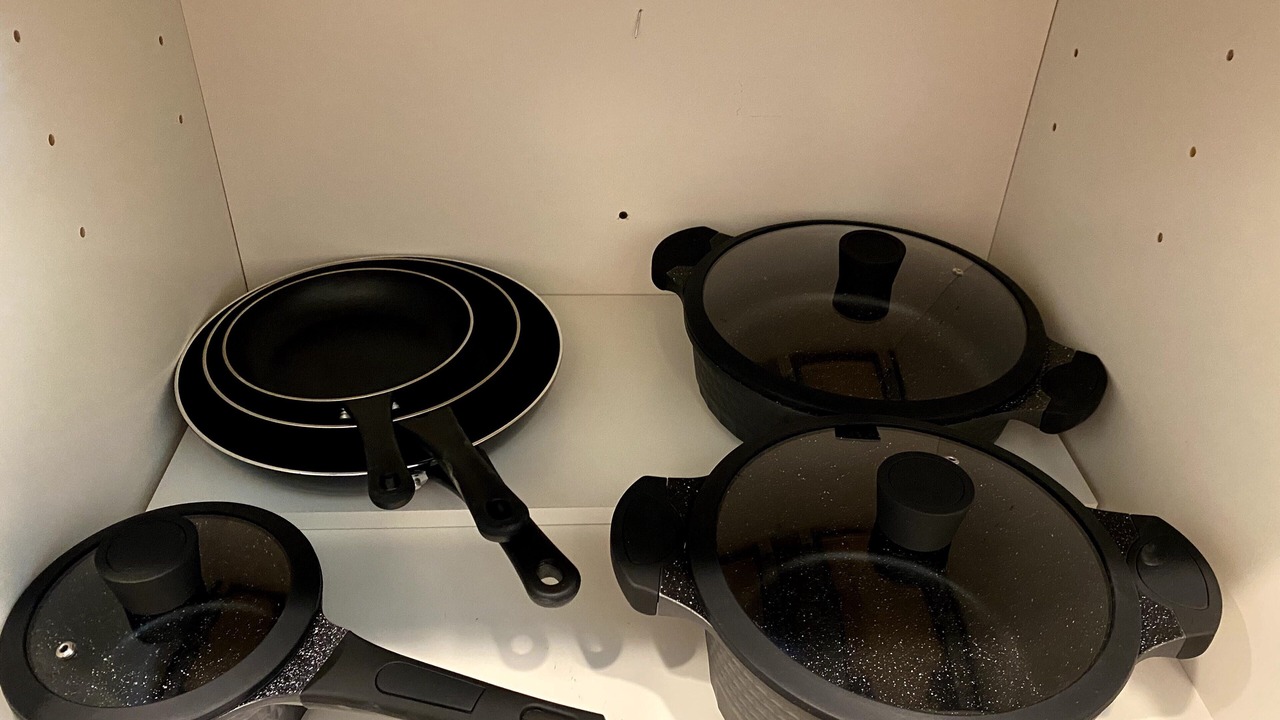 Photo of Kitchen in Pigeon Forge
