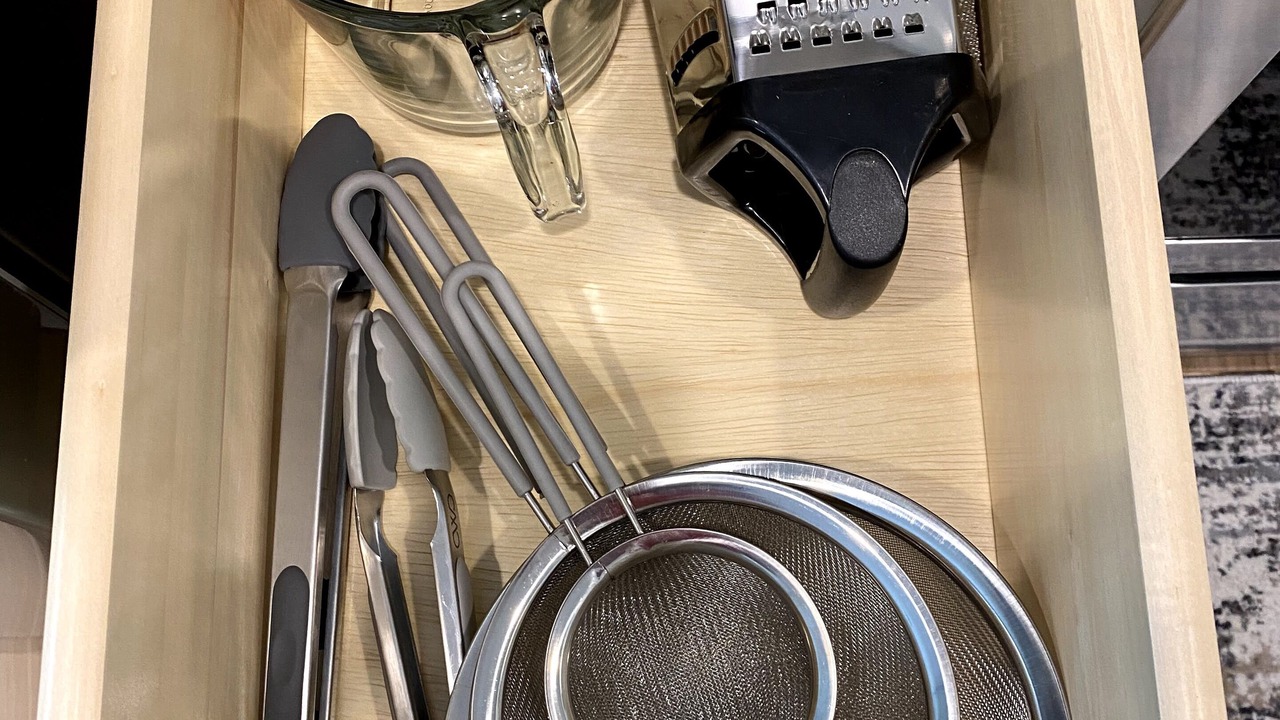 Photo of Kitchen in Pigeon Forge
