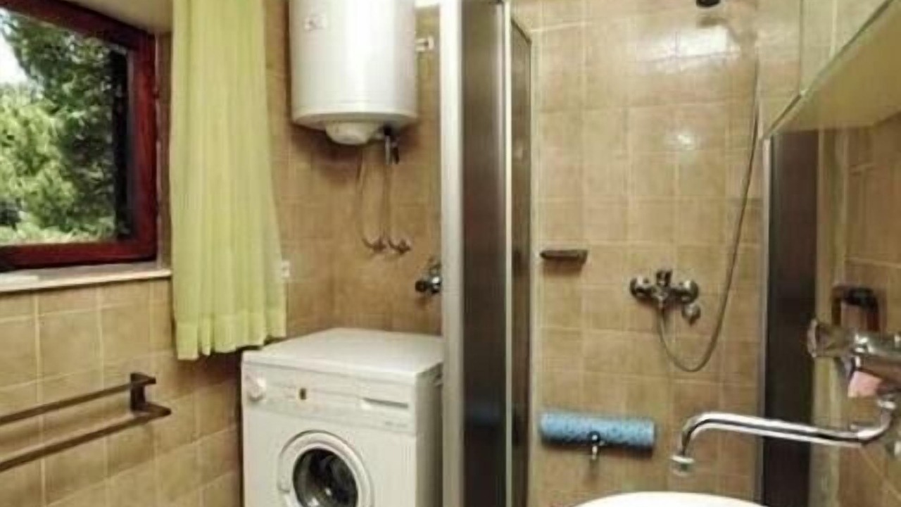 Photo of Bathroom in Prizba