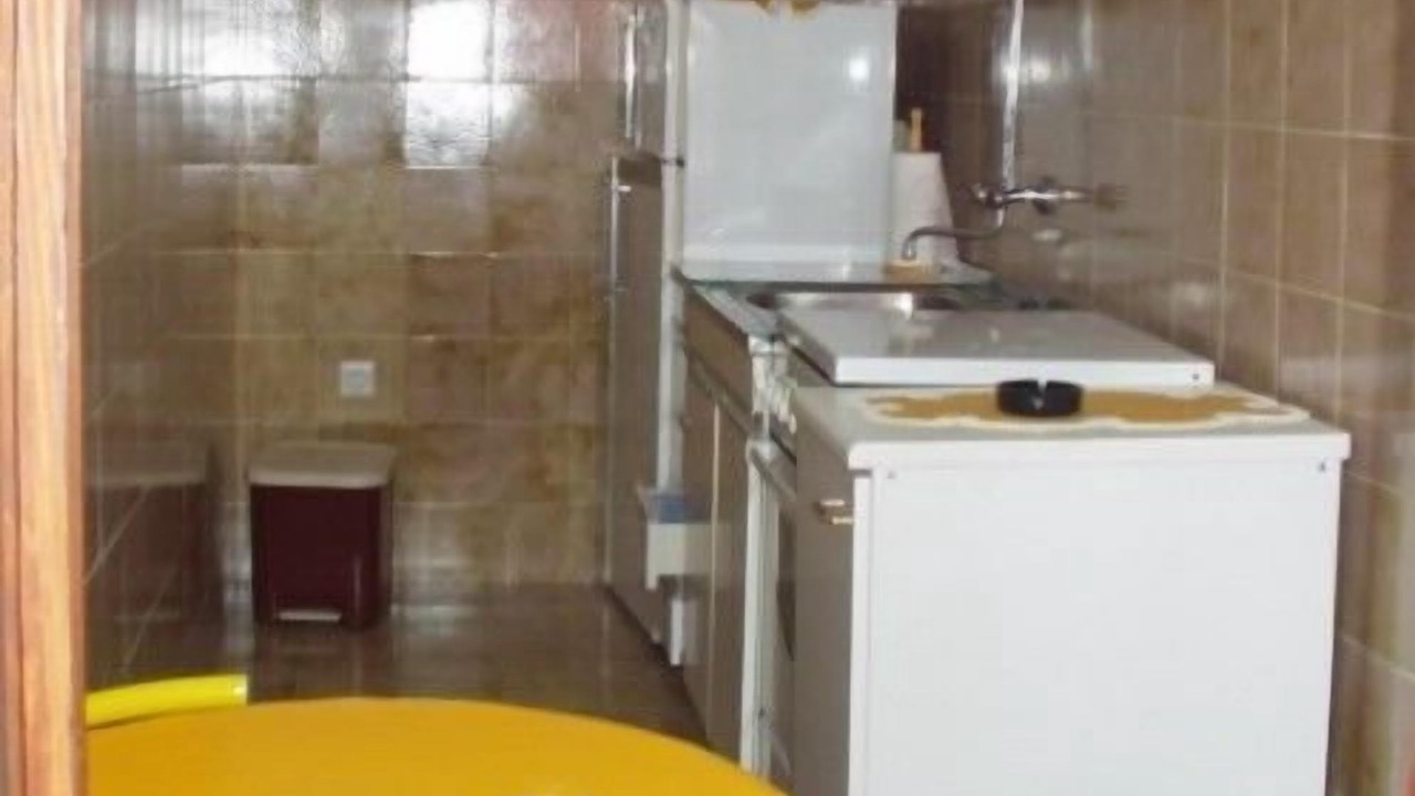 Photo of Kitchen in Prizba