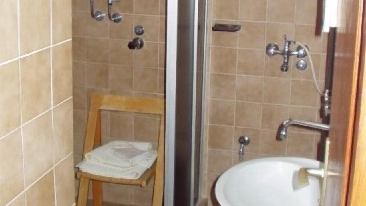 Photo of Bathroom in Prizba