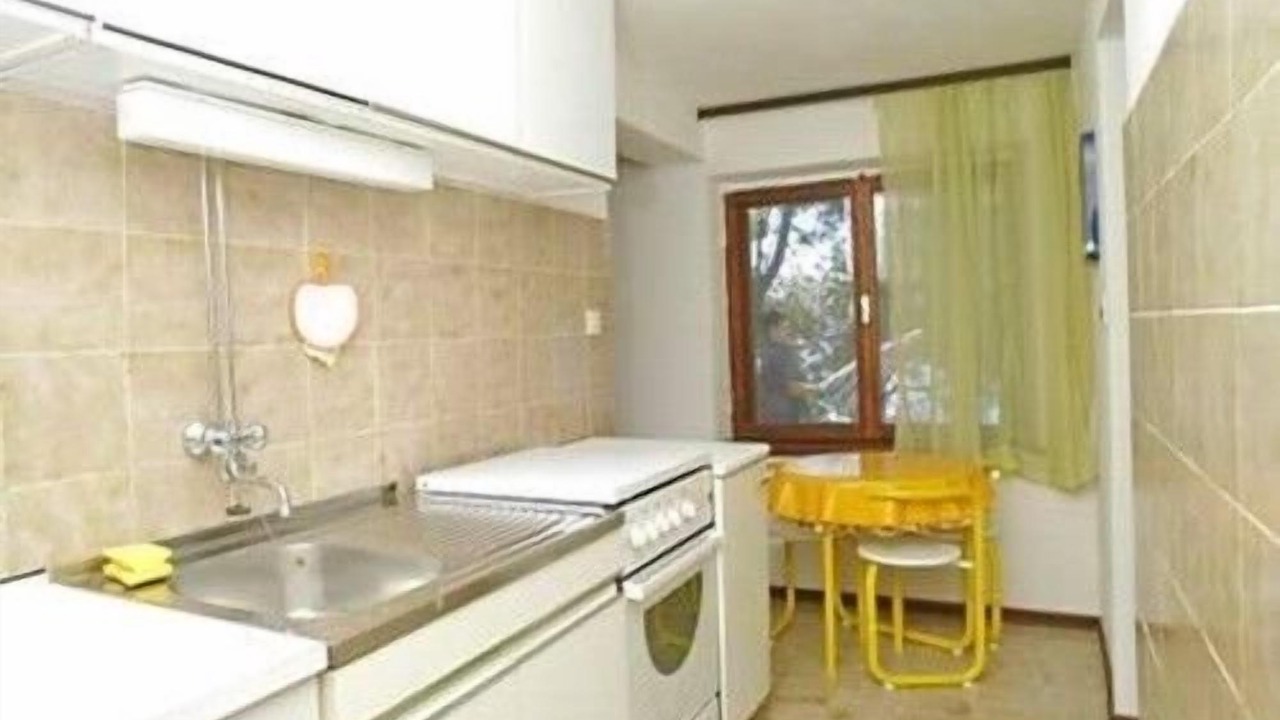 Photo of Kitchen in Prizba