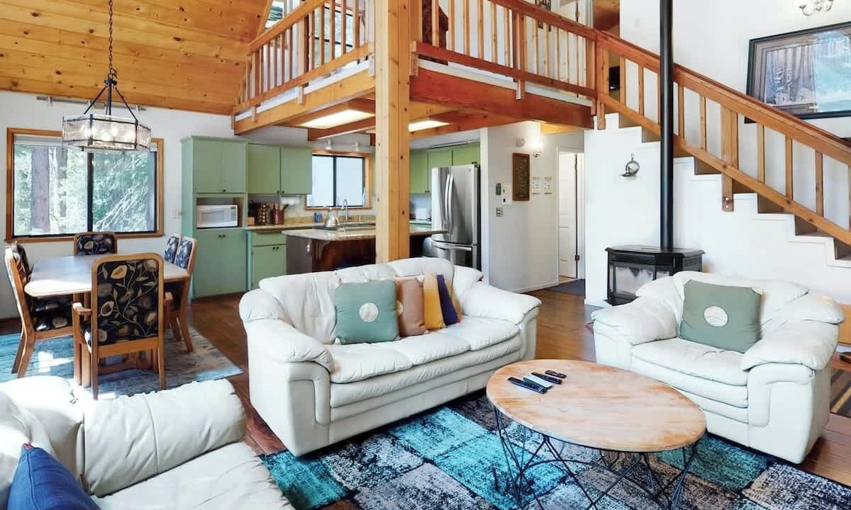 Photo of Livingroom in Pla-Vada Woodlands