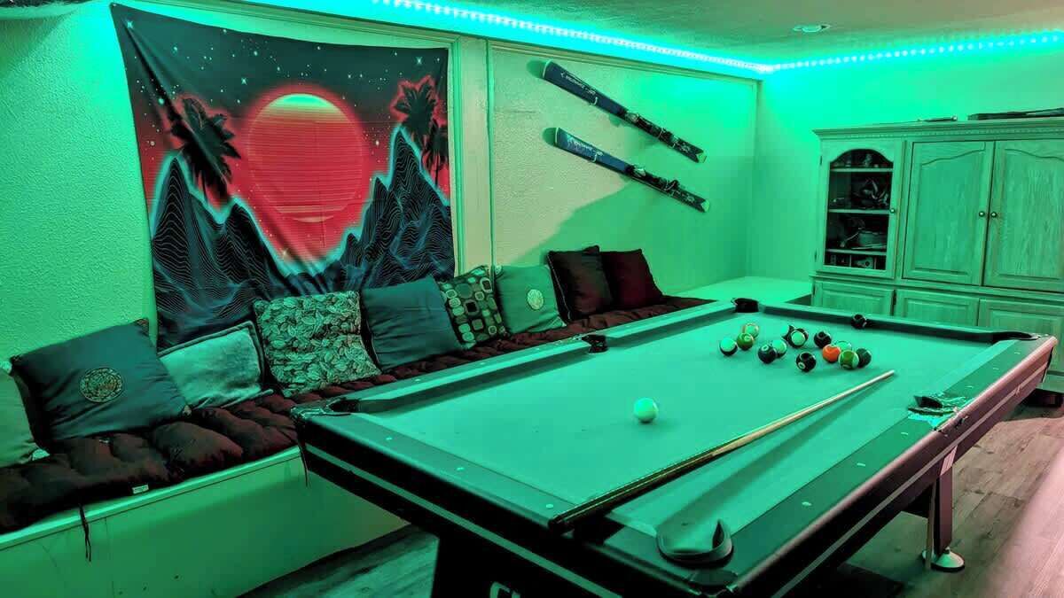 Photo of Bedroom in Pla-Vada Woodlands