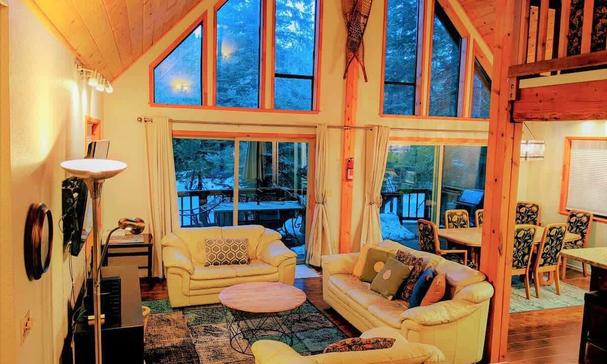 Photo of Livingroom in Pla-Vada Woodlands