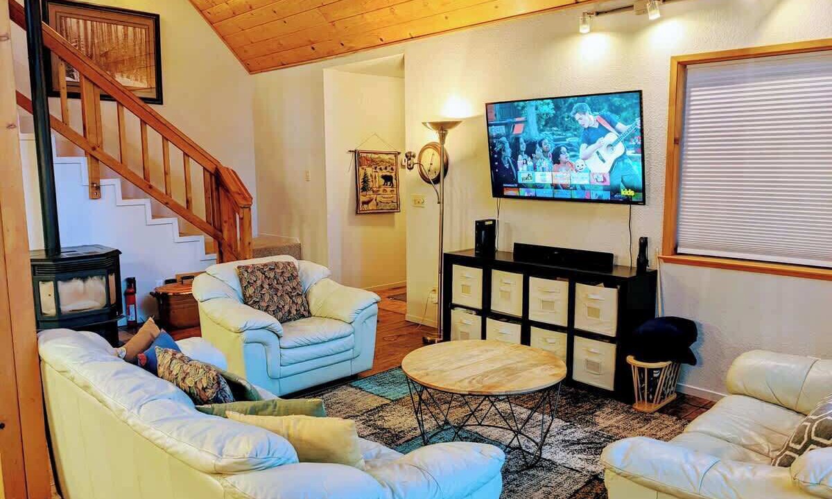 Photo of Livingroom in Pla-Vada Woodlands