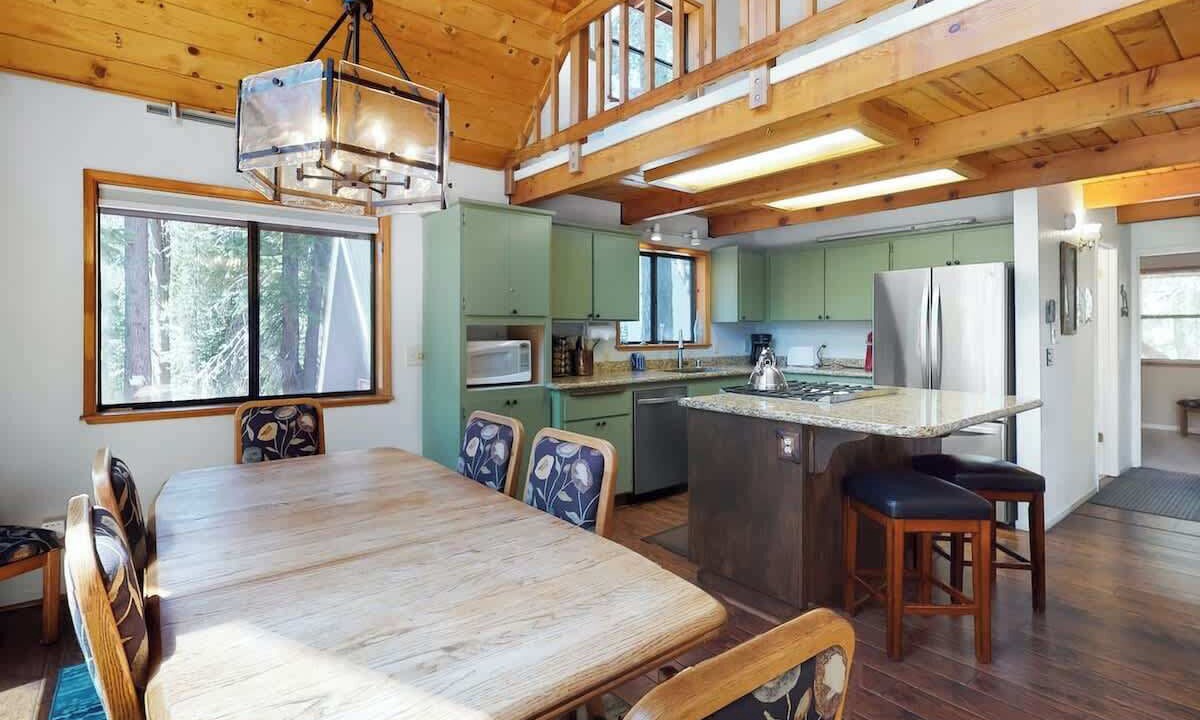 Photo of Kitchen in Pla-Vada Woodlands