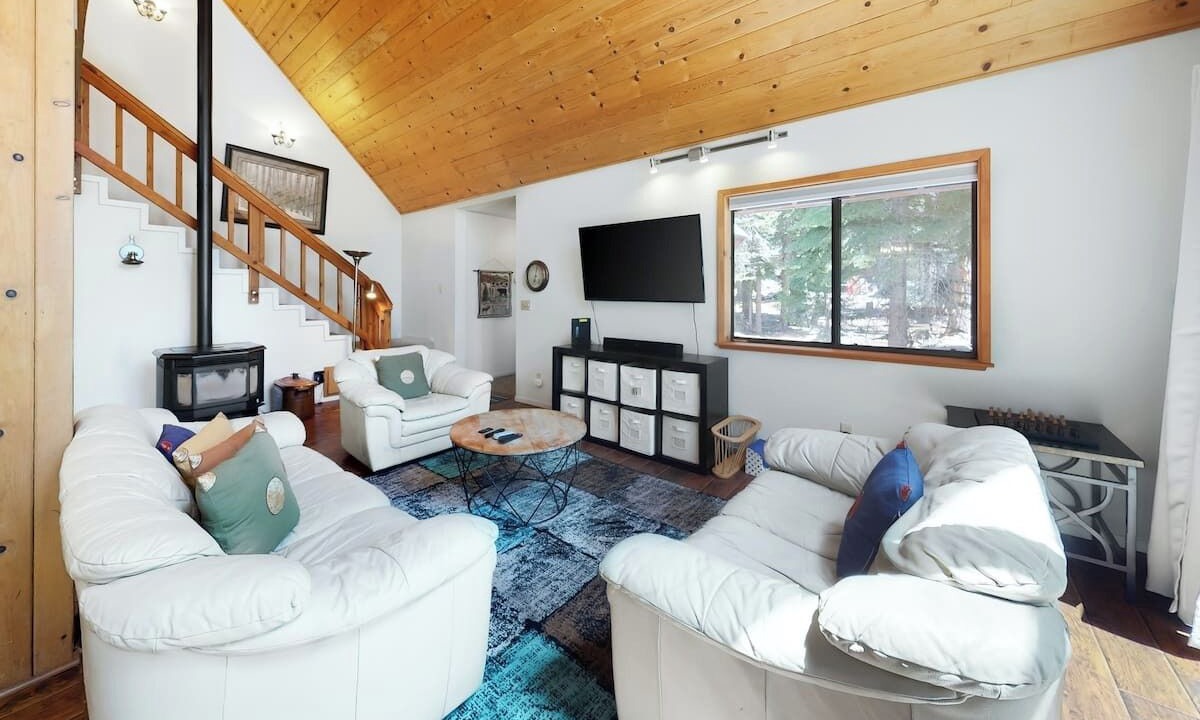 Photo of Livingroom in Pla-Vada Woodlands