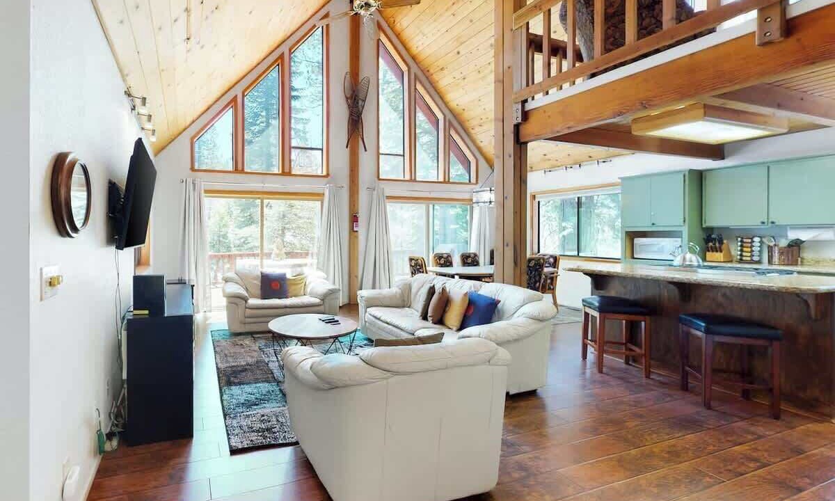 Photo of Livingroom in Pla-Vada Woodlands