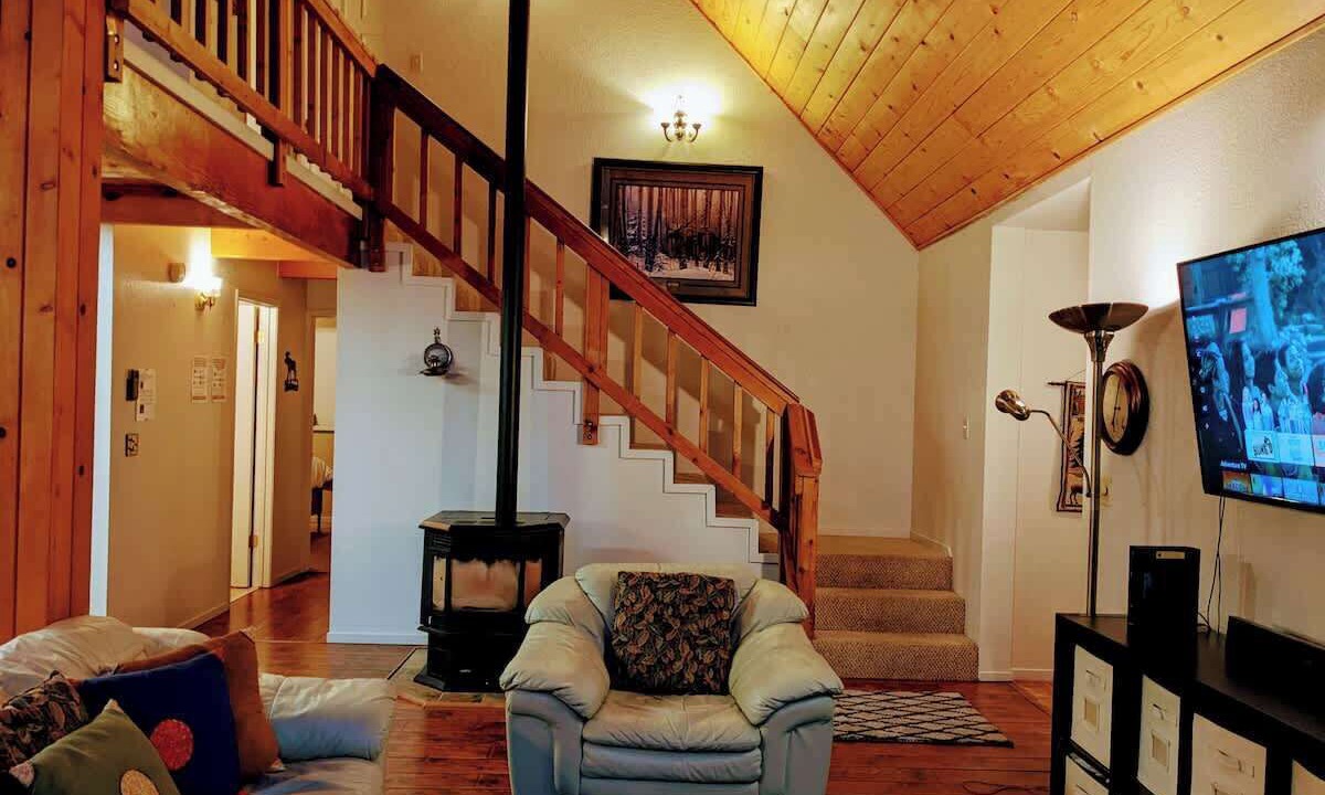 Photo of Livingroom in Pla-Vada Woodlands