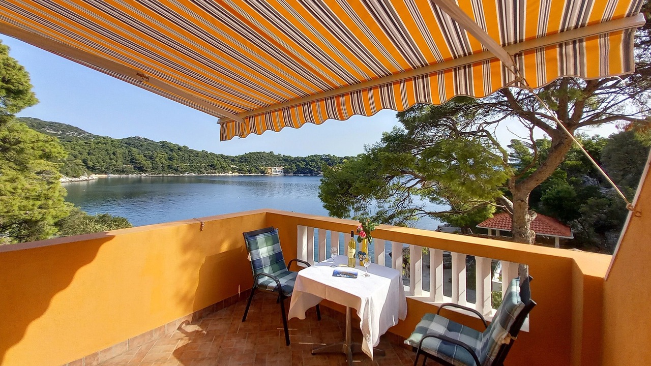Photo of Patio Balcony in Sobra