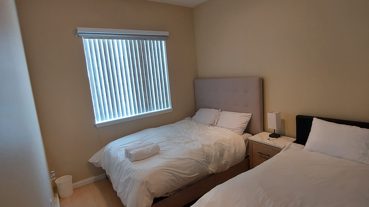 Photo of Bedroom in Daly City