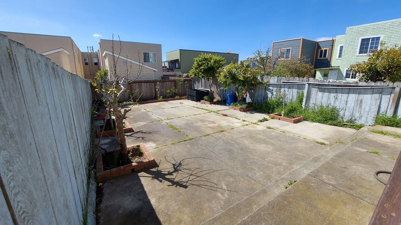 Photo of Outdoor in Daly City