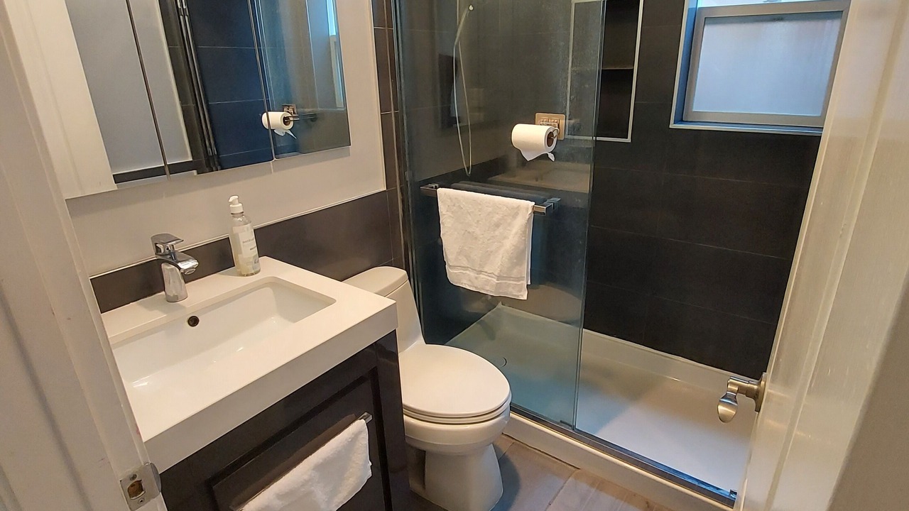 Photo of Bathroom in Daly City