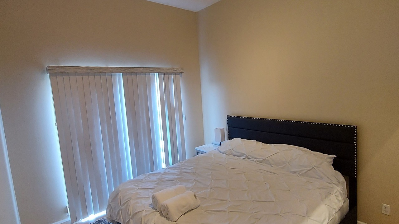 Photo of Bedroom in Daly City