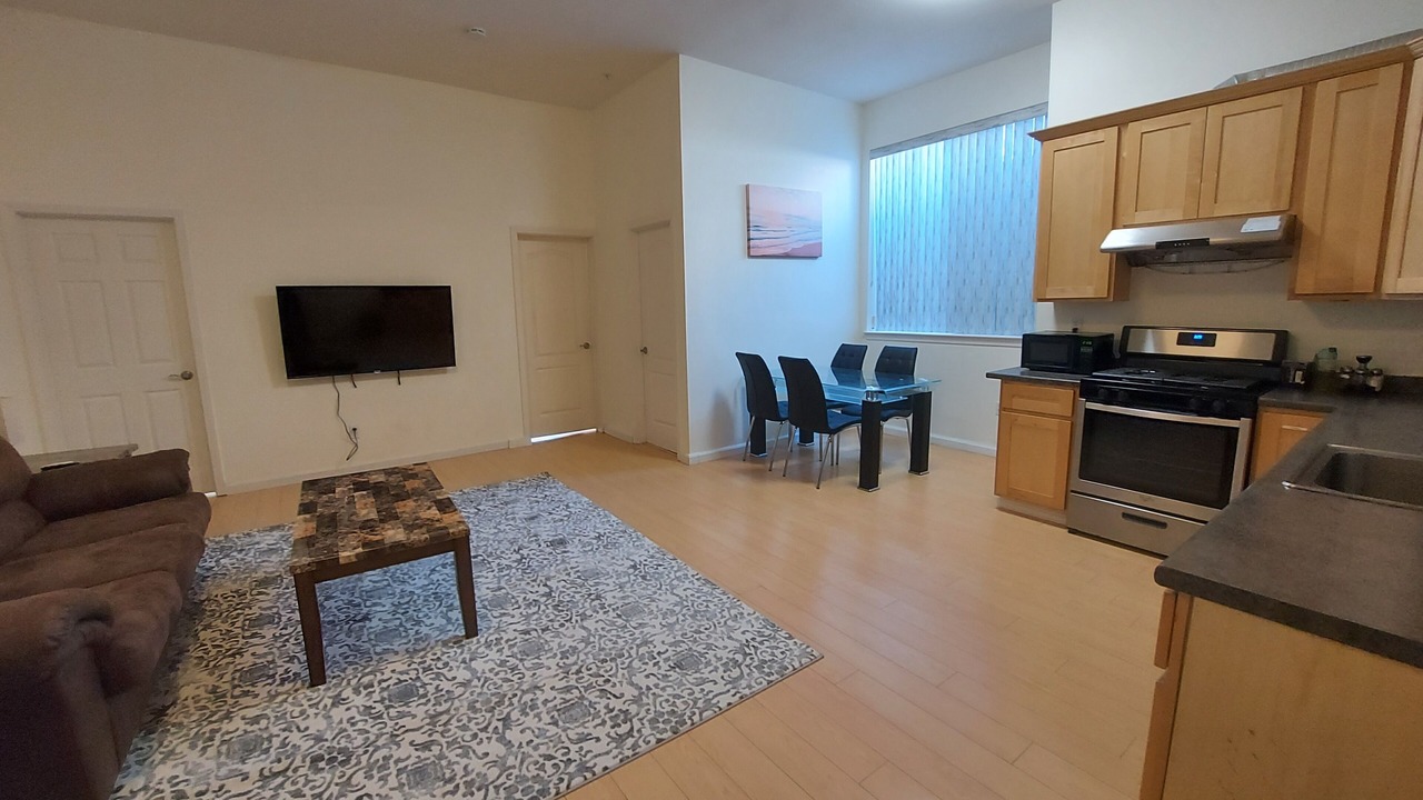 Photo of Kitchen in Daly City