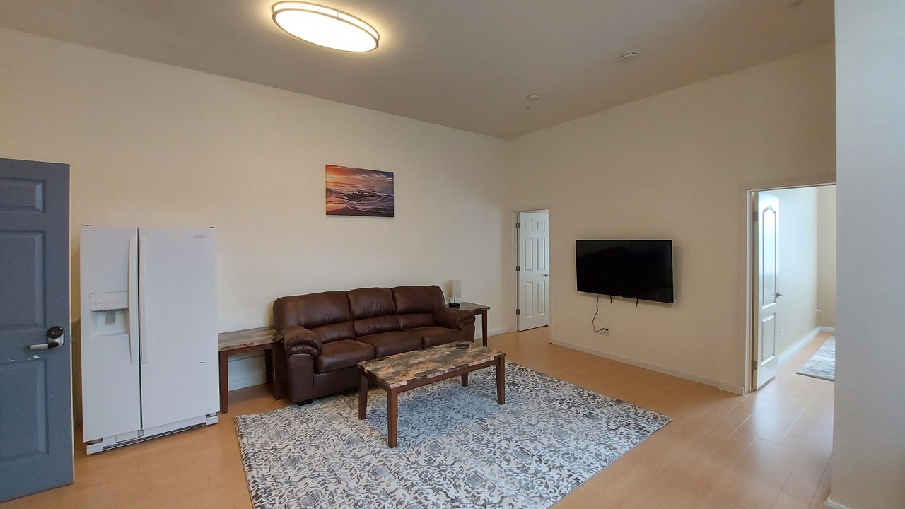 Photo of Livingroom in Daly City