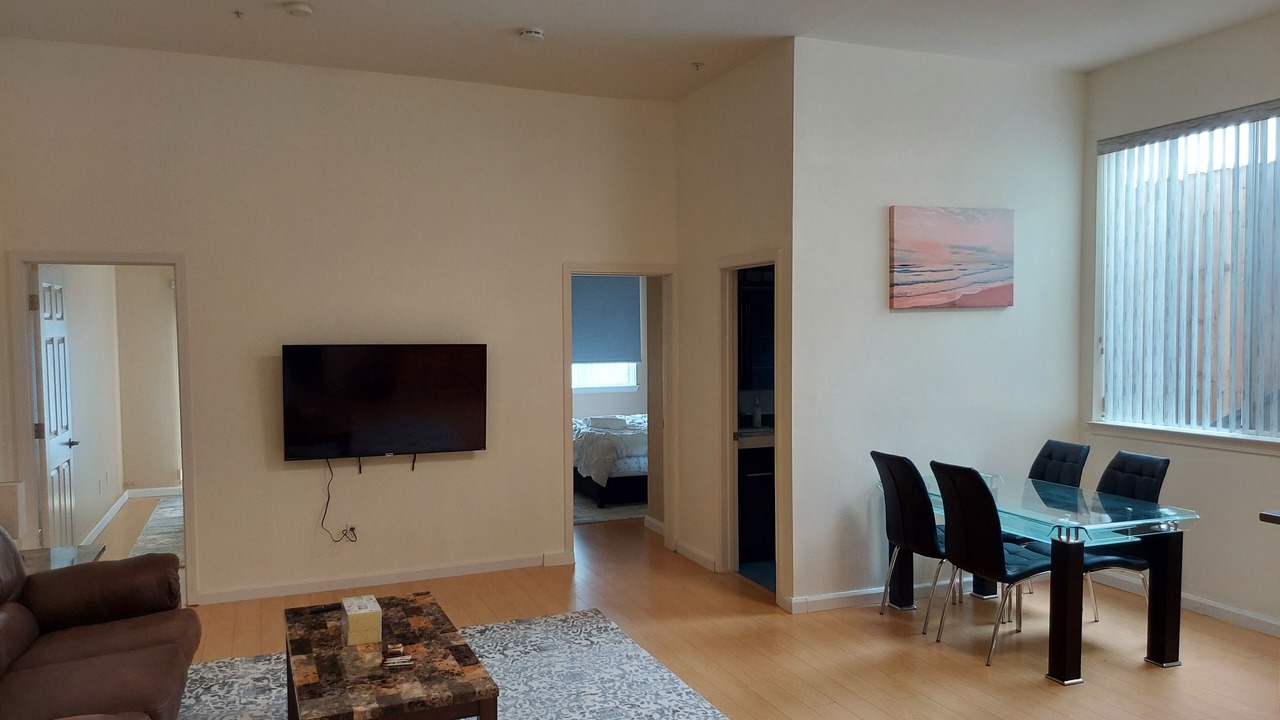 Photo of Livingroom in Daly City