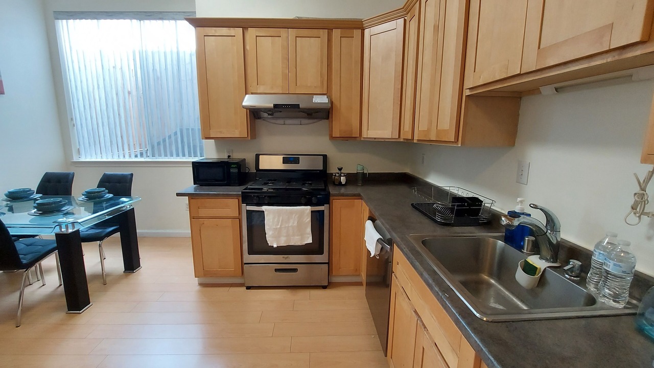 Photo of Kitchen in Daly City